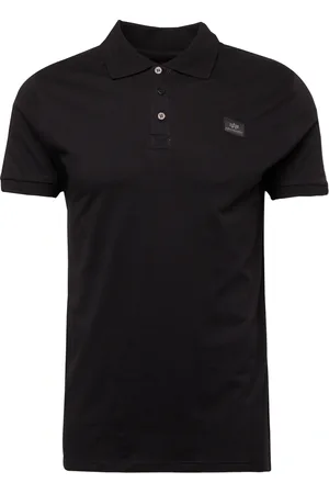 Alpha Industries Bluser & t-shirts