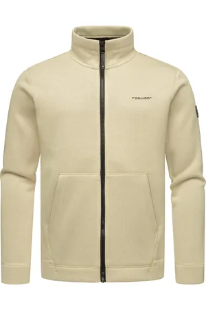 Ragwear Sweatjakke 