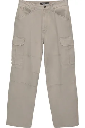 Pull&Bear Cargobukser