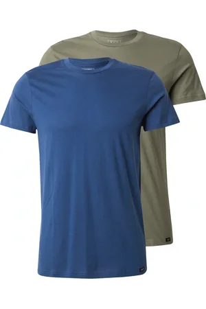 Lee Bluser & t-shirts 