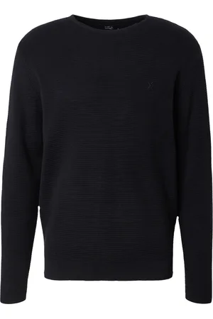 Clean Cut Pullover 