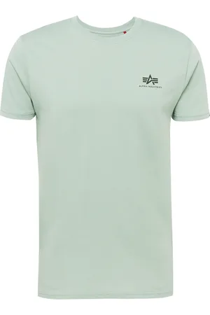 Alpha Industries Bluser & t-shirts