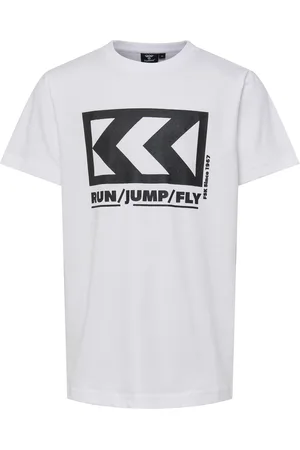 Hummel Funktionsskjorte 