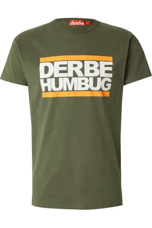 Derbe Bluser & t-shirts 
