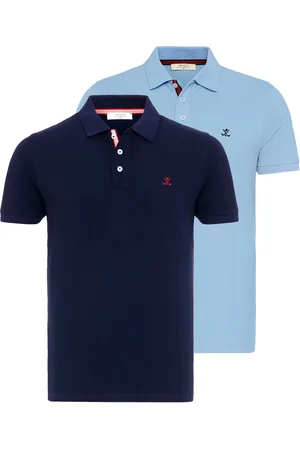 Antioch Bluser & t-shirts