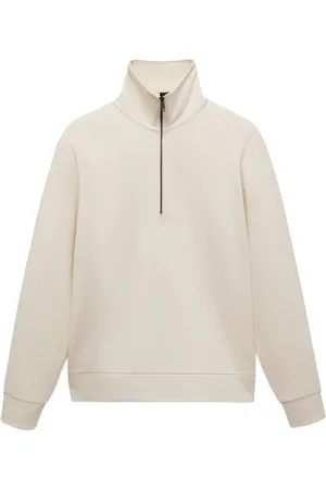 MANGO Sweatshirt 