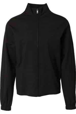 DAN FOX APPAREL Sweatjakke 