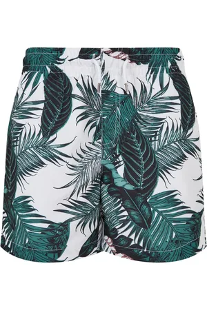 Urban classics Badeshorts