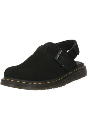 Dr. Martens Træsko 
