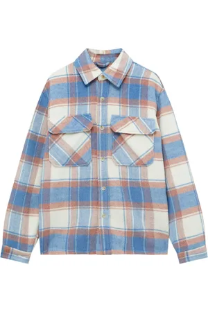 Pull&Bear Skjorte