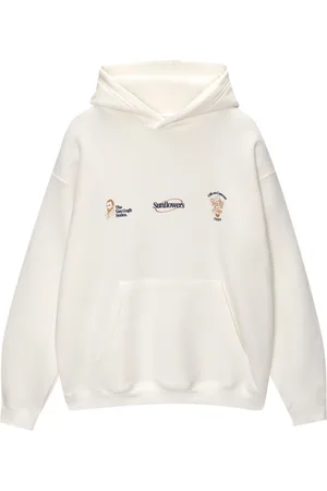 Pull&Bear Sweatshirt 