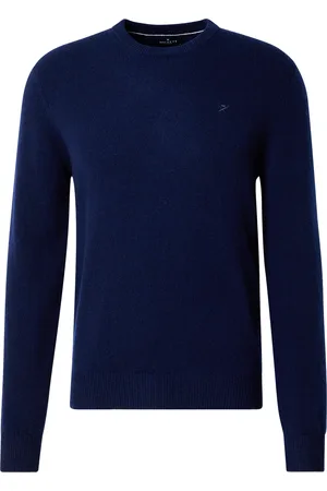 Hackett Pullover