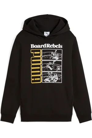 PUMA Sweatshirt 