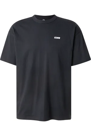 Converse Bluser & t-shirts
