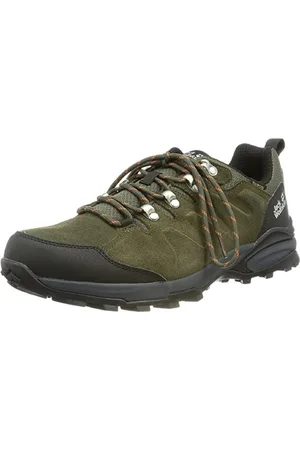 Jack Wolfskin Lave sko 