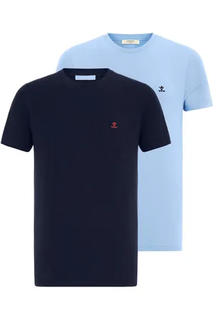 Antioch Bluser & t-shirts