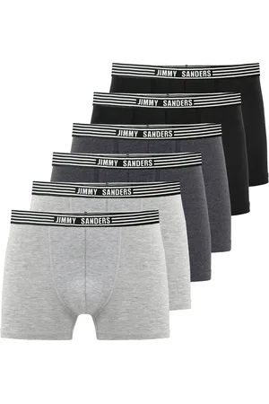 Jimmy Sanders Boksershorts