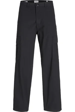 JACK & JONES Cargobukser