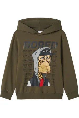 NAME IT Sweatshirt 