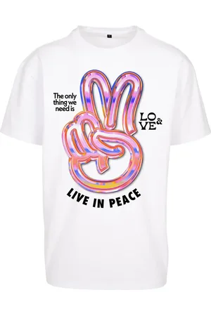 Mister Tee Bluser & t-shirts 