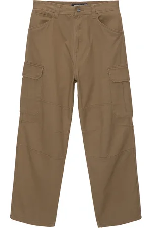 Pull&Bear Cargobukser