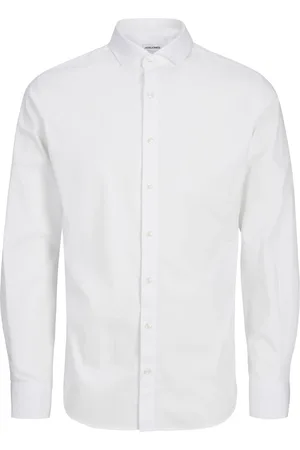 JACK & JONES Skjorte 