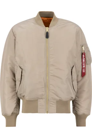 Alpha Industries Overgangsjakke 