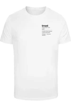 Mister Tee Bluser & t-shirts 