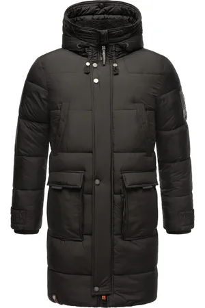 Stone Harbour Vinterparka 