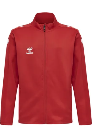 Hummel Sportssweatjakke 