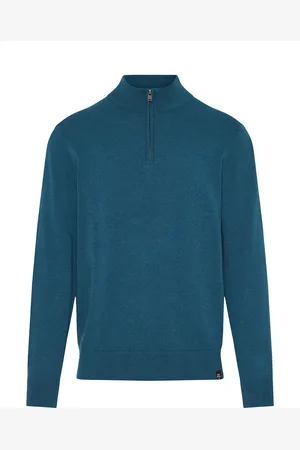 Funky Buddha Pullover