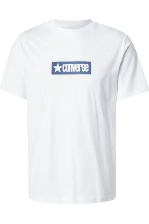 Converse Bluser & t-shirts