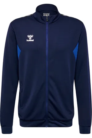 Hummel Sportssweatjakke 
