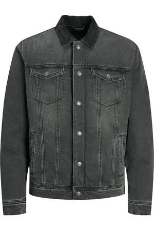 JACK & JONES Overgangsjakke 