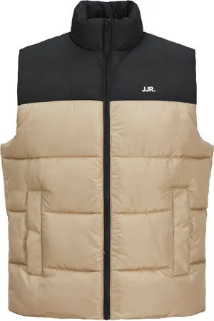 JJ Vest