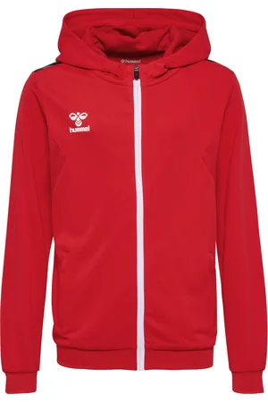 Hummel Sportssweatjakke 