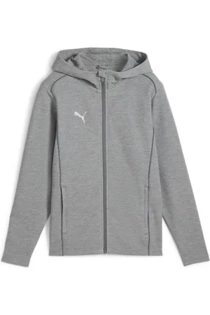 PUMA Sportssweatjakke 