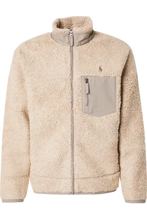 Ralph Lauren Fleecejakke