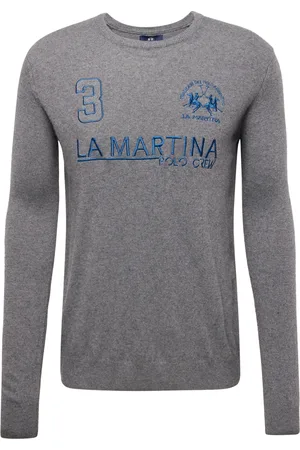 La Martina Pullover