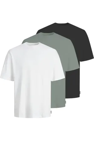 JJ Bluser & t-shirts 