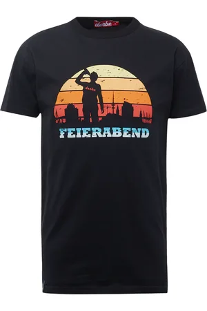 Derbe Bluser & t-shirts 