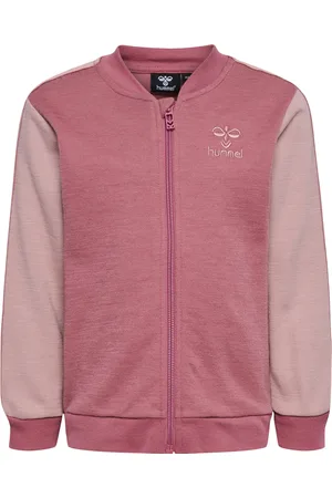 Hummel Sweatjakke 