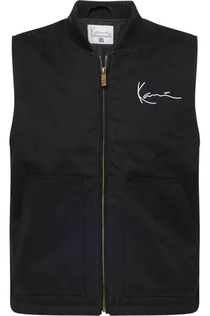 Karl Kani Vest