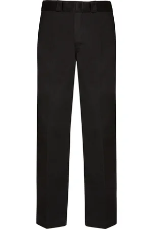 Dickies Bukser med fals 