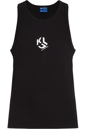 Karl Lagerfeld Bluser & t-shirts