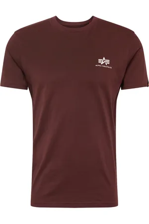 Alpha Industries Bluser & t-shirts