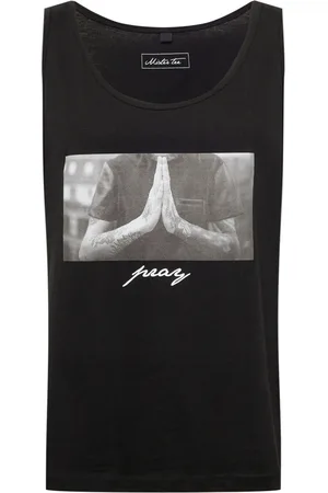 Mister Tee Bluser & t-shirts 