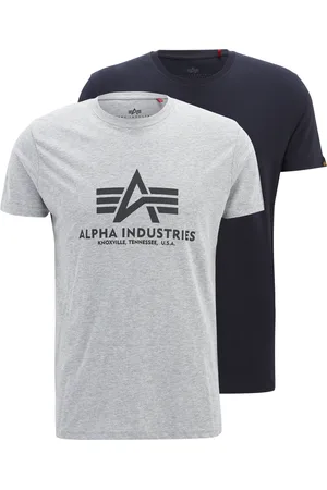 Alpha Industries Bluser & t-shirts
