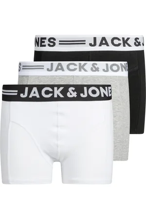 JACK & JONES Underbukser