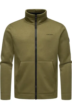 Ragwear Sweatjakke 